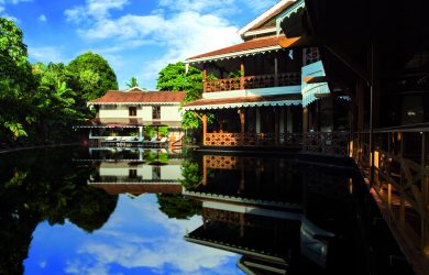 Belmond Governor's Residence - Yangon