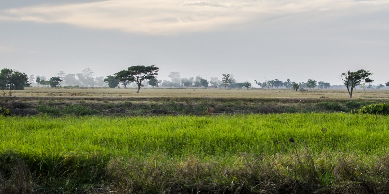 Practical Information for Travelling in Myanmar