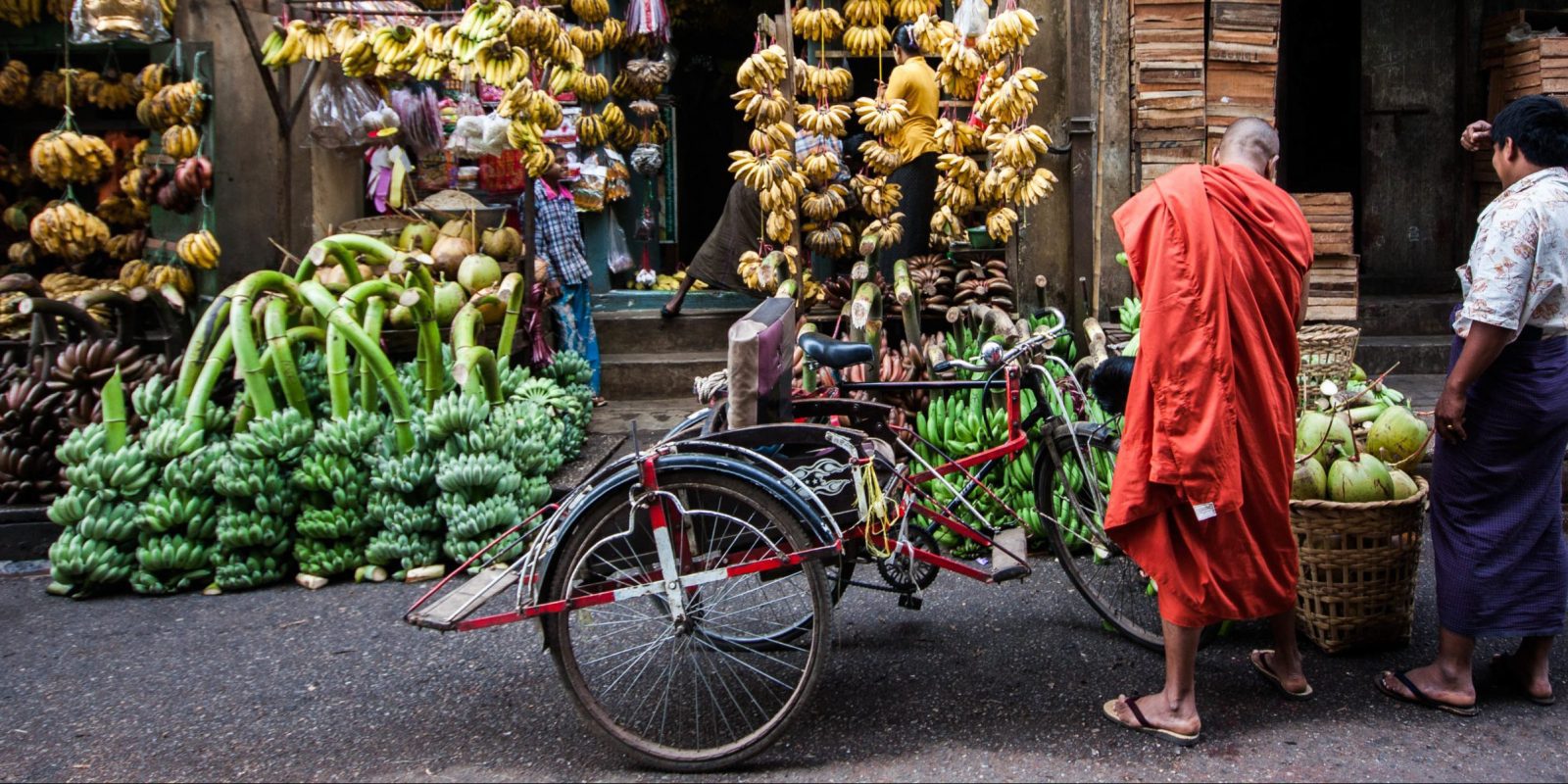 Yangon