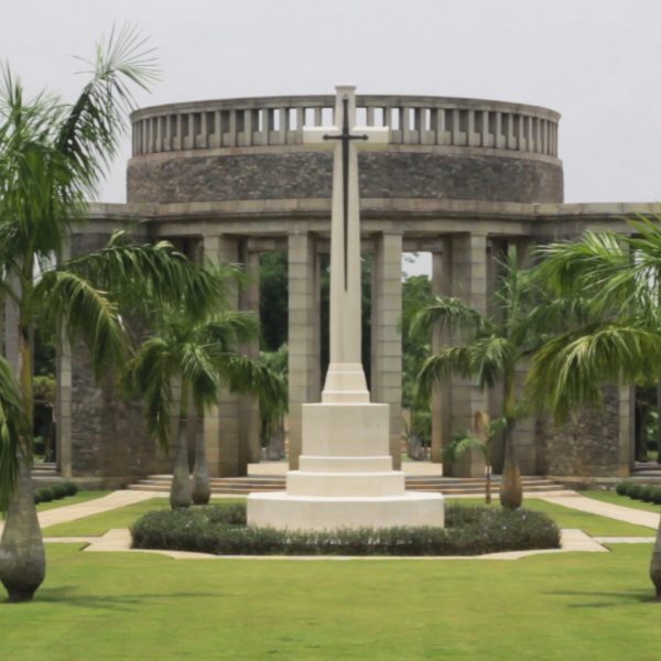 Remembering the Forgotten Allies - Htaukkyan War Cemetery - Yangon - Grammar Productions