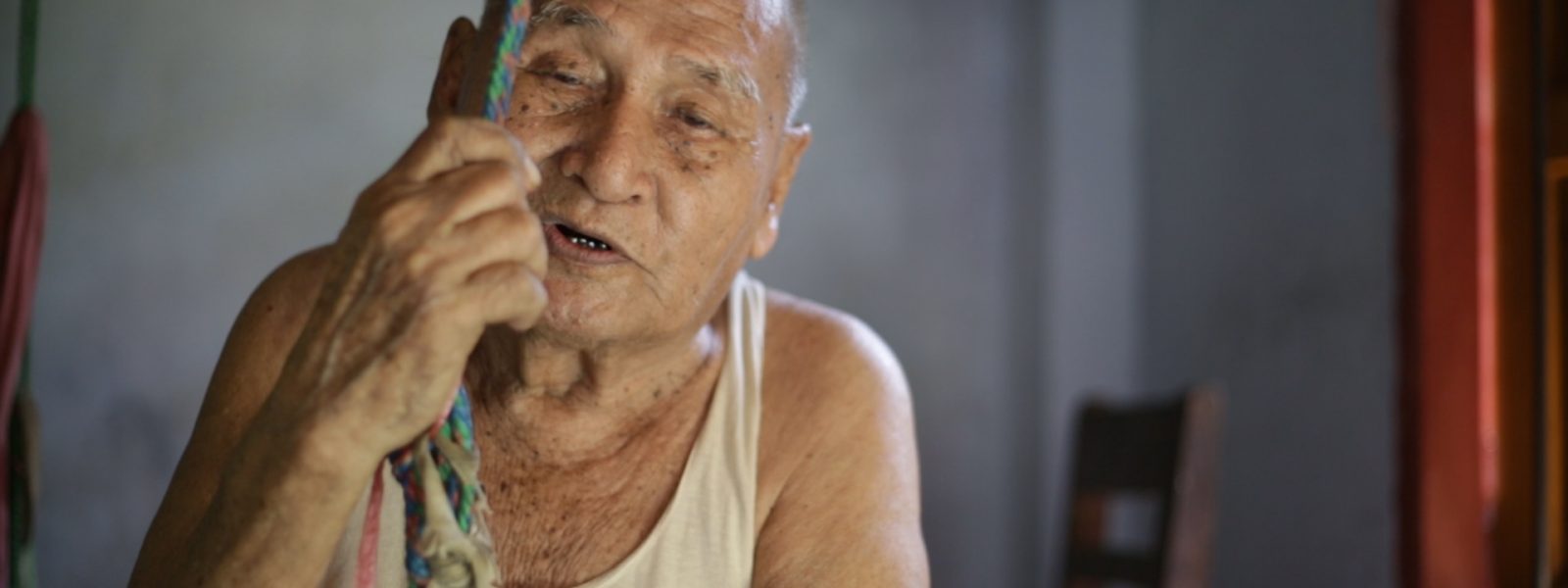 Remembering the Forgotten Allies - Saw Enoch - Myanmar - Sampan Travel