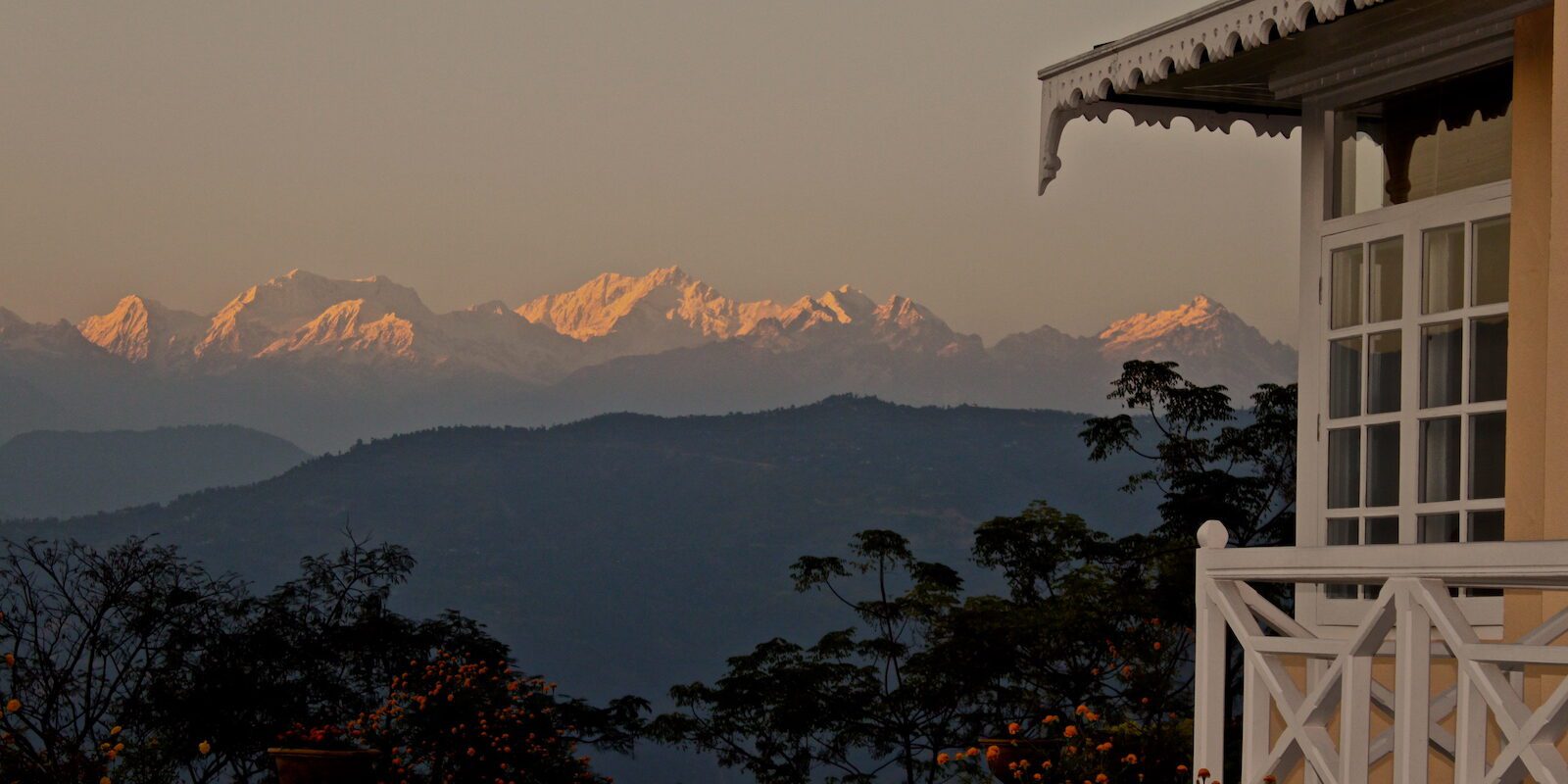 Darjeeling & Kalimpong