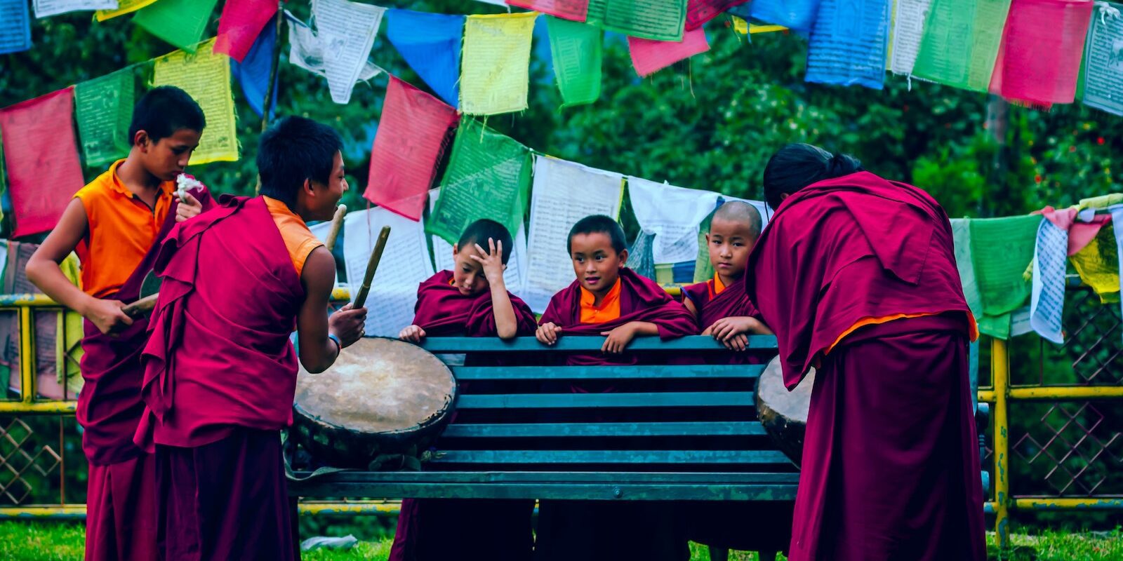 Sikkim