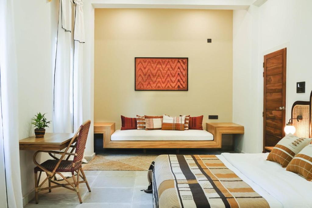 Heirloom Naga Centre - Dimapure, Nagaland