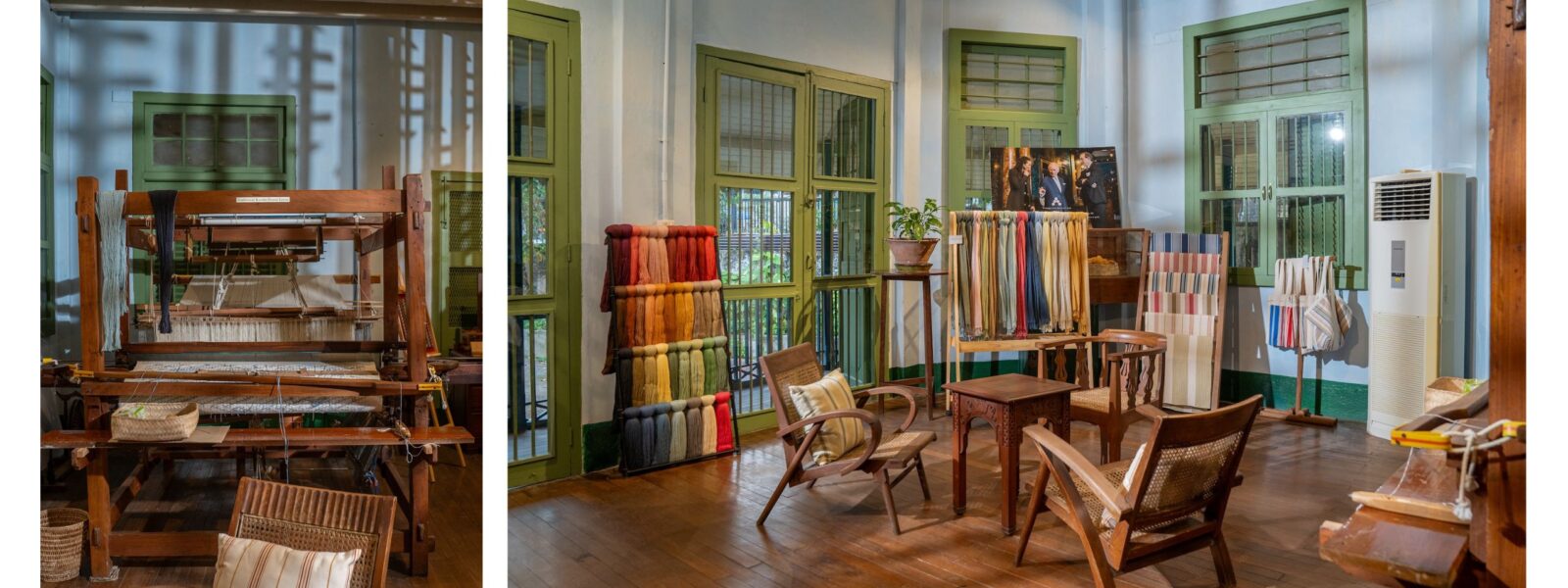 Boutique at Pho Sein - Yangon, Myanmar