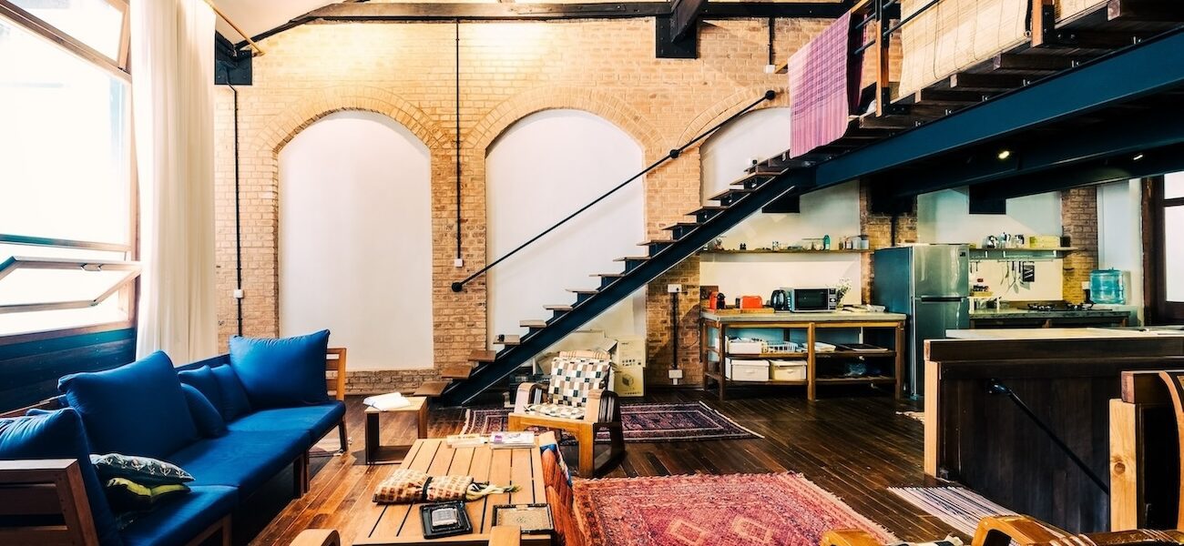 Renovated Doh Eain apartment, Yangon